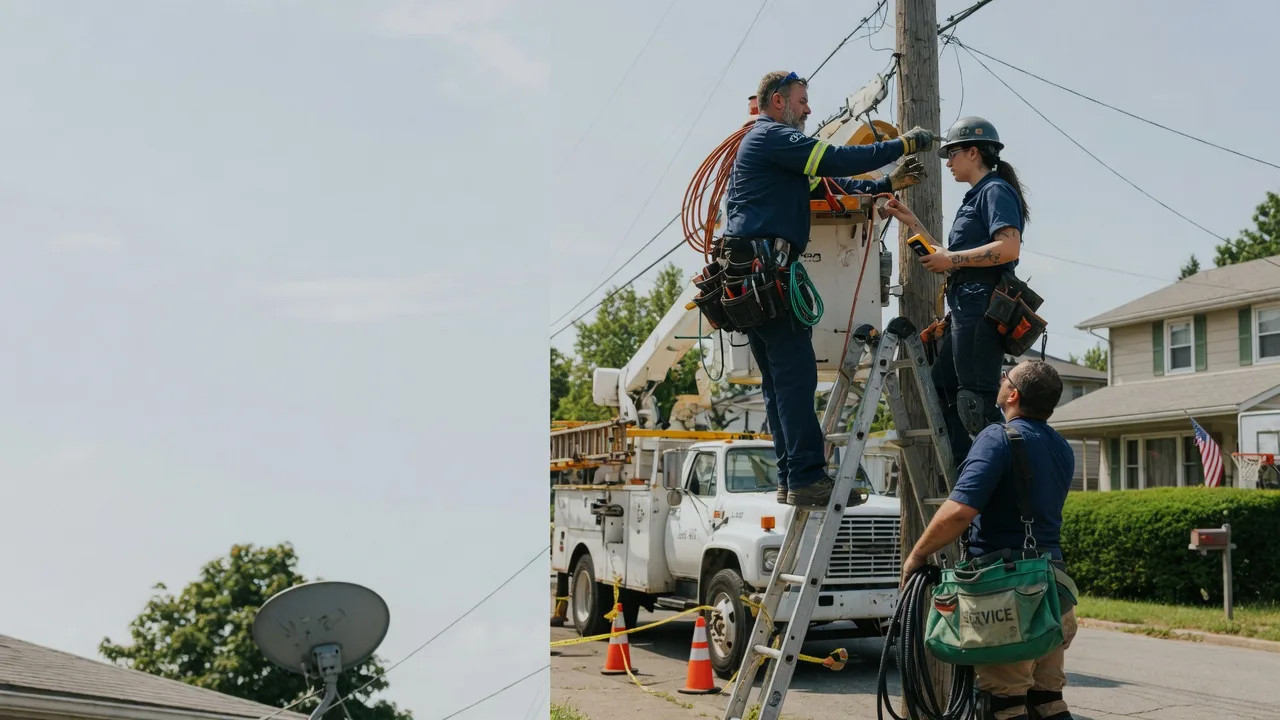 Electrical Repair in Montrose, AR near me